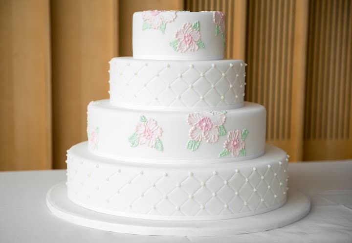 Patina Events at Brooklyn Botanic Garden portfolio 3
