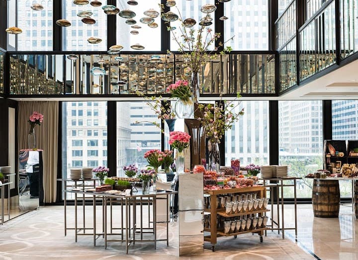The Langham, Chicago portfolio 5