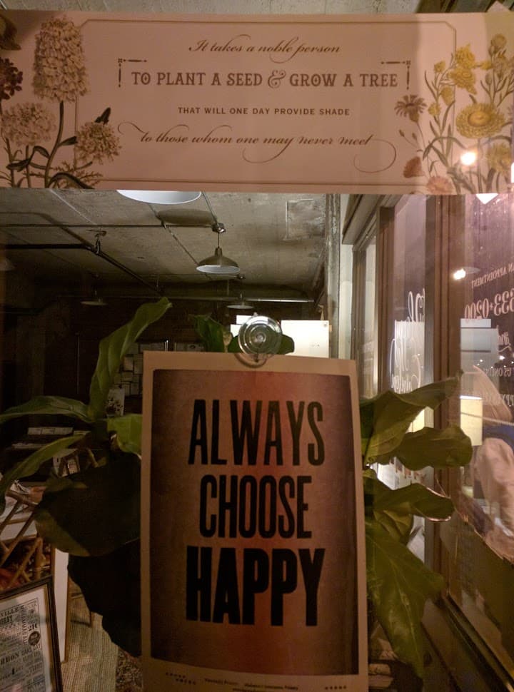 The Happy Envelope portfolio 2