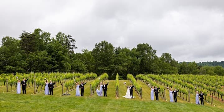 Donovan-Groves Events portfolio 3