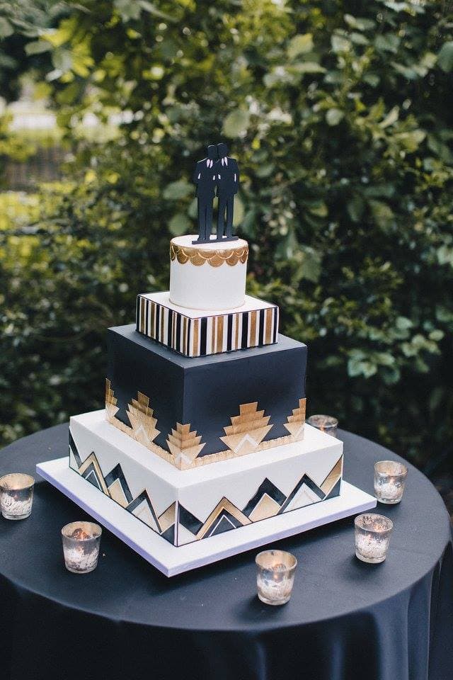 Ron Ben-Israel Cakes portfolio 3