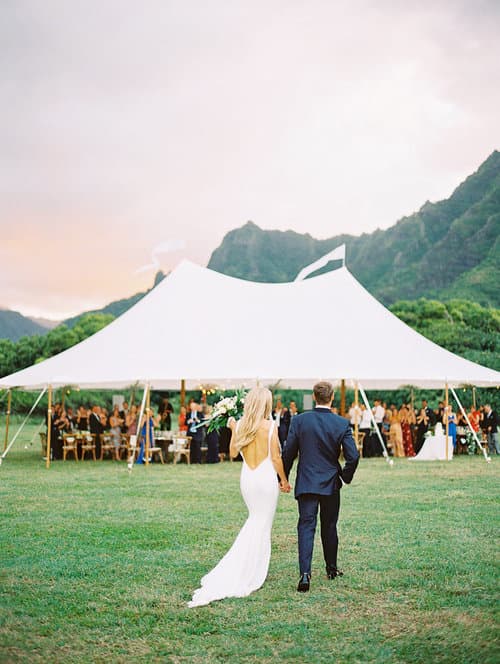 Moana Belle Events portfolio 1