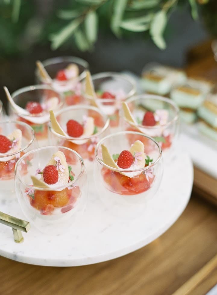 Paula LeDuc Fine Catering & Events portfolio 3