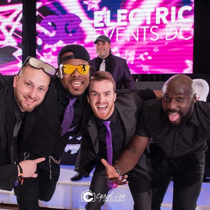 Electric Events DC