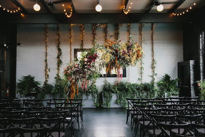 Mimosa Floral Design Studio portfolio 4