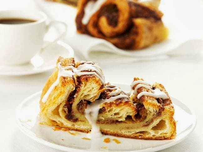Copenhagen Bakery & Cafe portfolio 4