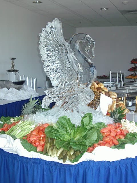 Ice Age Ice Sculptures portfolio 4