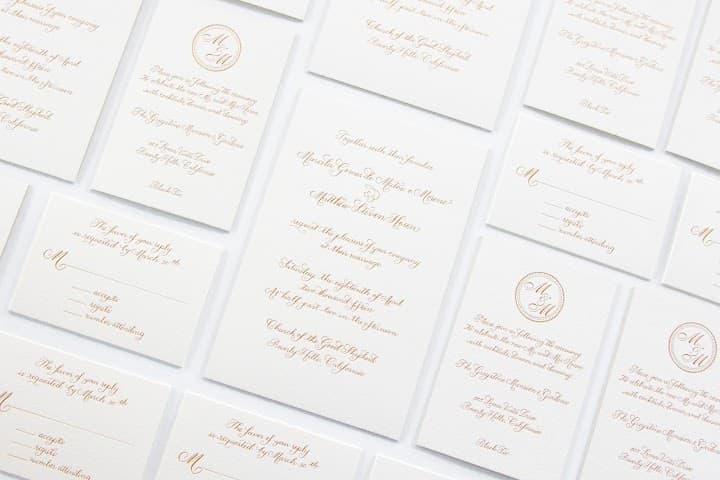 Laura Hooper Calligraphy