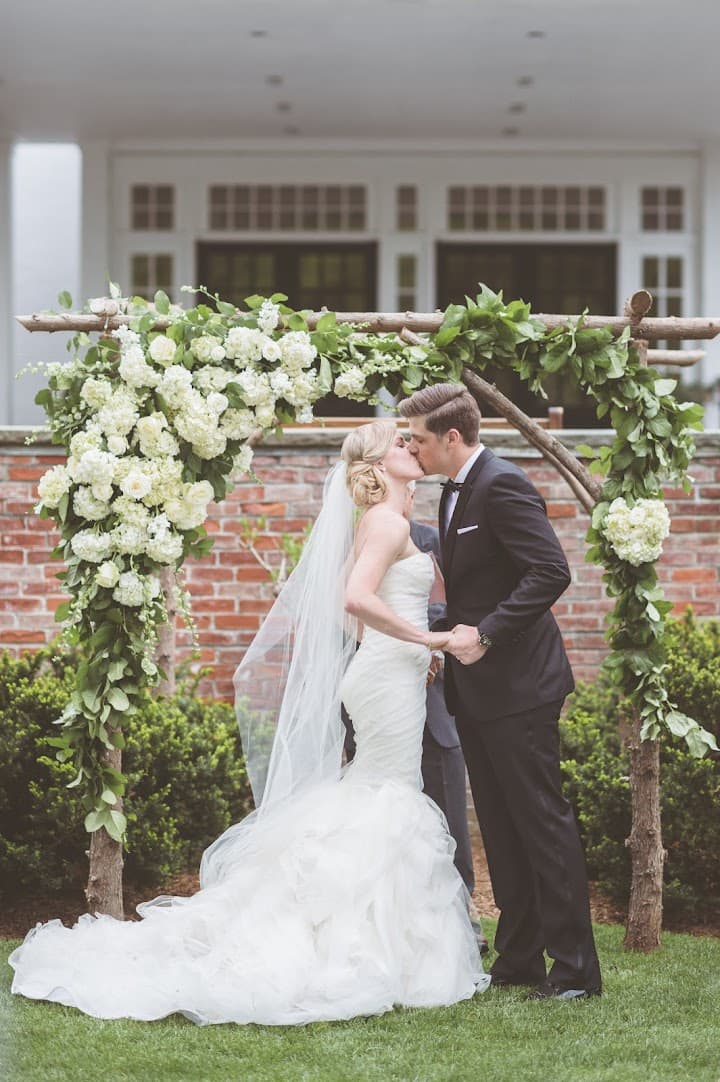 Jasper & Prudence Floral and Events