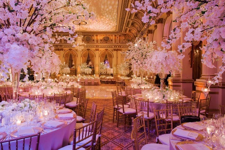 Amy Katz Events
