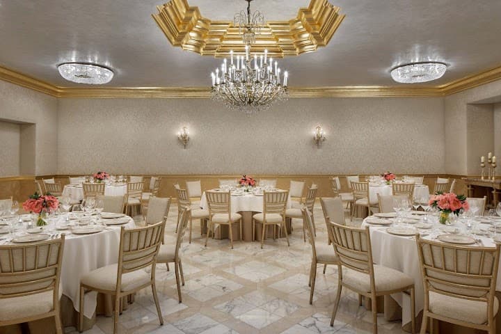 The St. Regis Washington, D.C. portfolio 2