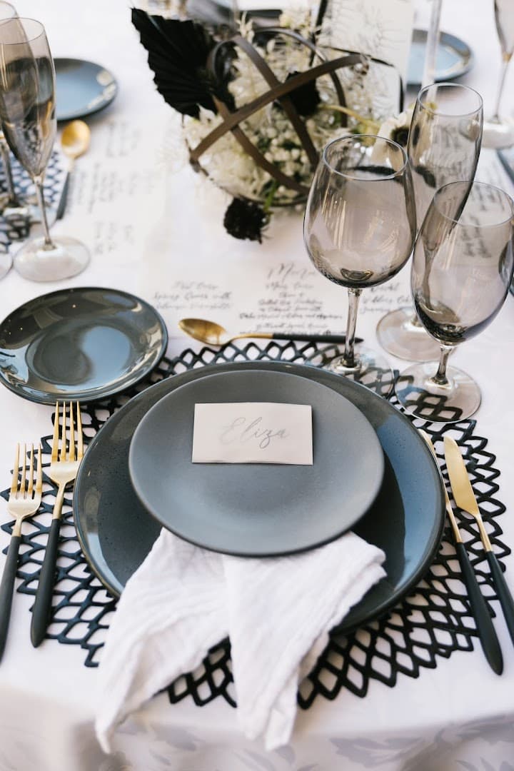 Table Manners portfolio 3