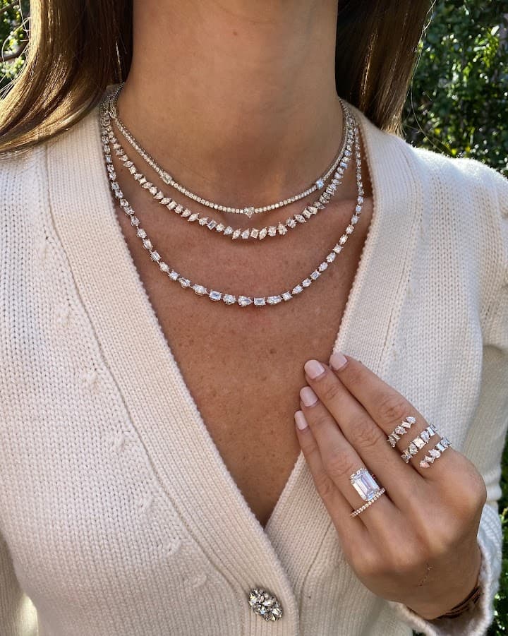 Stephanie Gottlieb Fine Jewelry portfolio 1