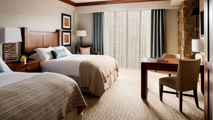 The Ritz-Carlton, Bachelor Gulch portfolio 5
