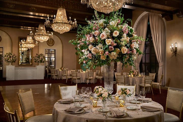 The St. Regis Washington, D.C. portfolio 3