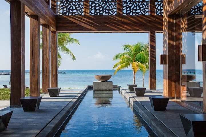 NIZUC Resort & Spa portfolio 1