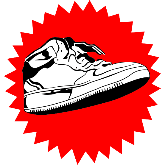 RedShoe portfolio 1
