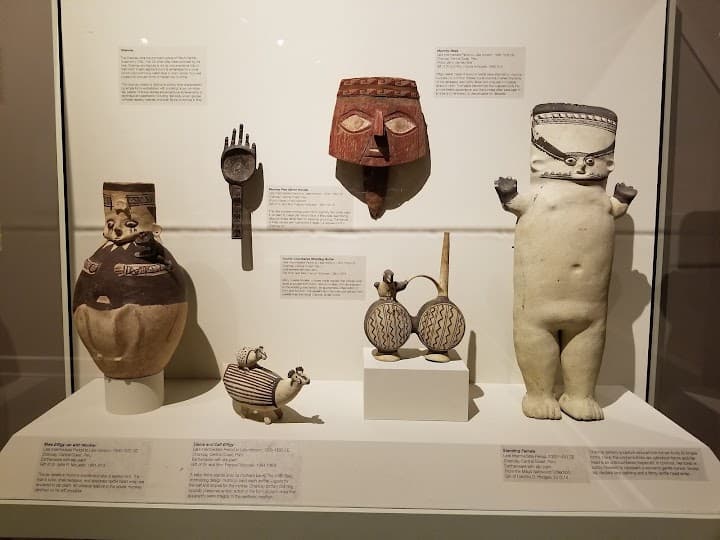 Mint Museum Randolph portfolio 2