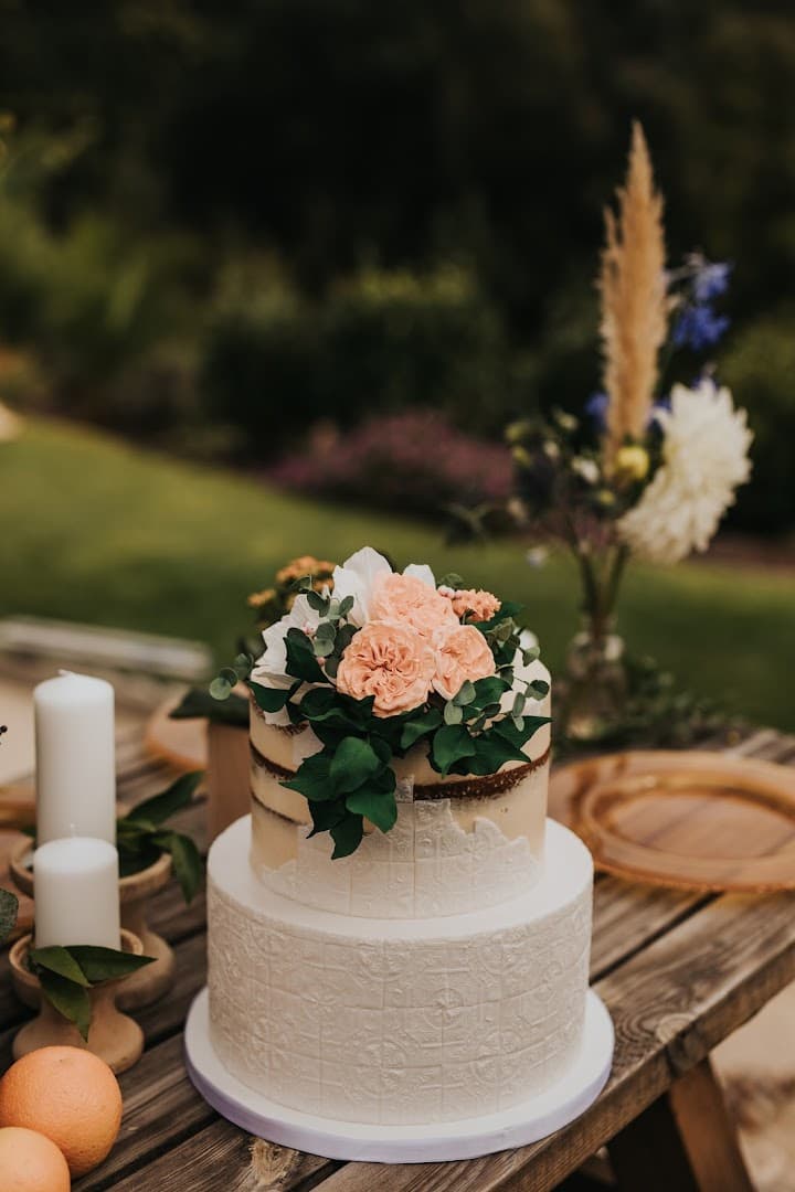 T Bakes portfolio 5