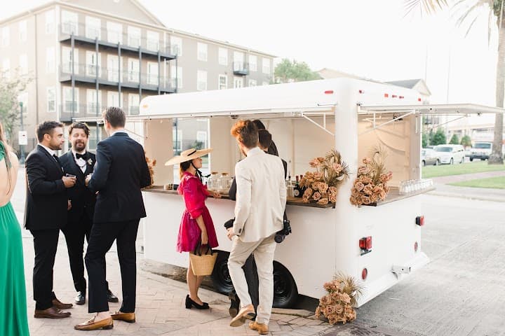 Lovegood Wedding & Event Rentals portfolio 3