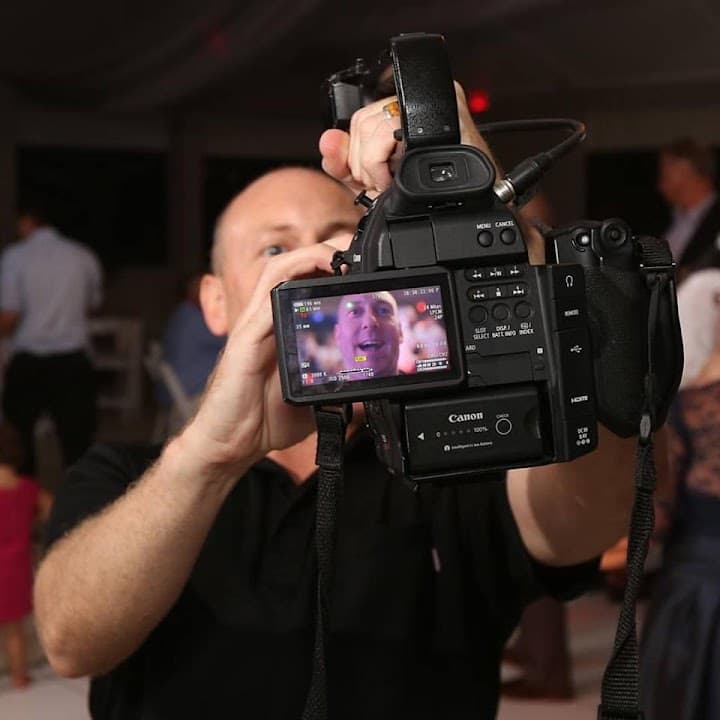 Reel Love Weddings portfolio 5