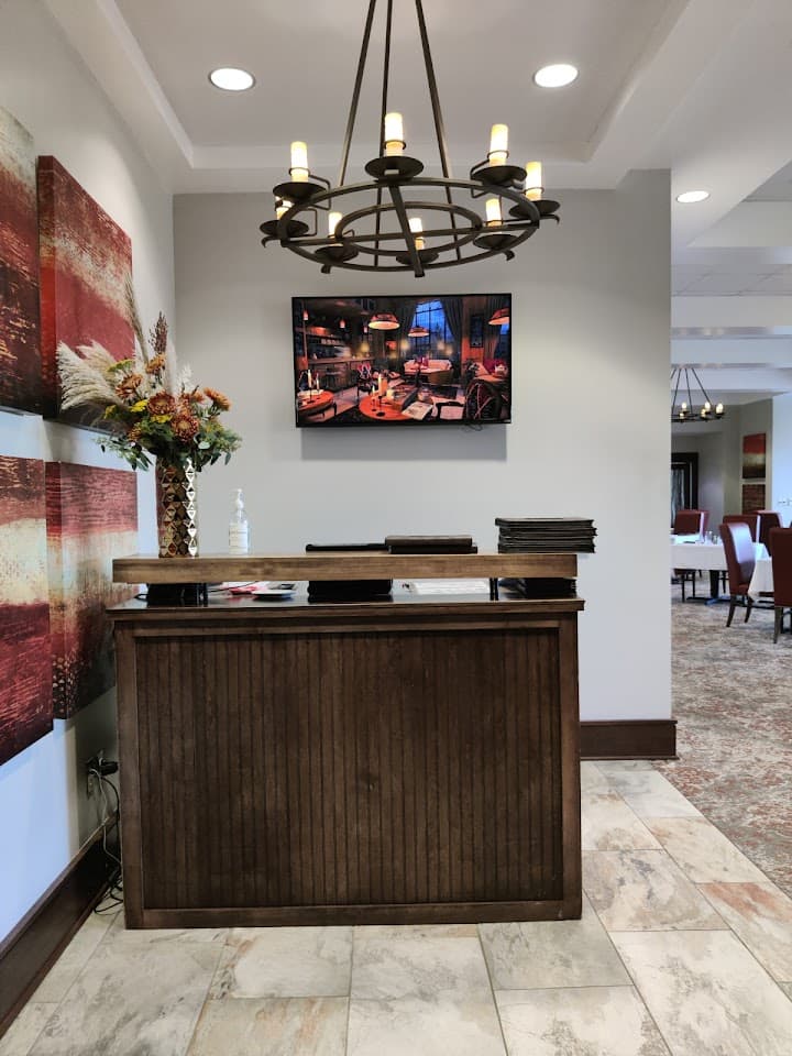 Ridgewood Country Club portfolio 1