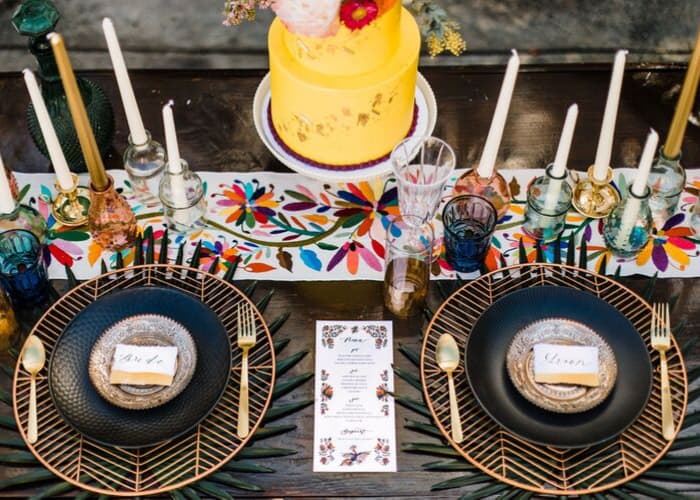 So Staged Event Design + Rentals + Florals