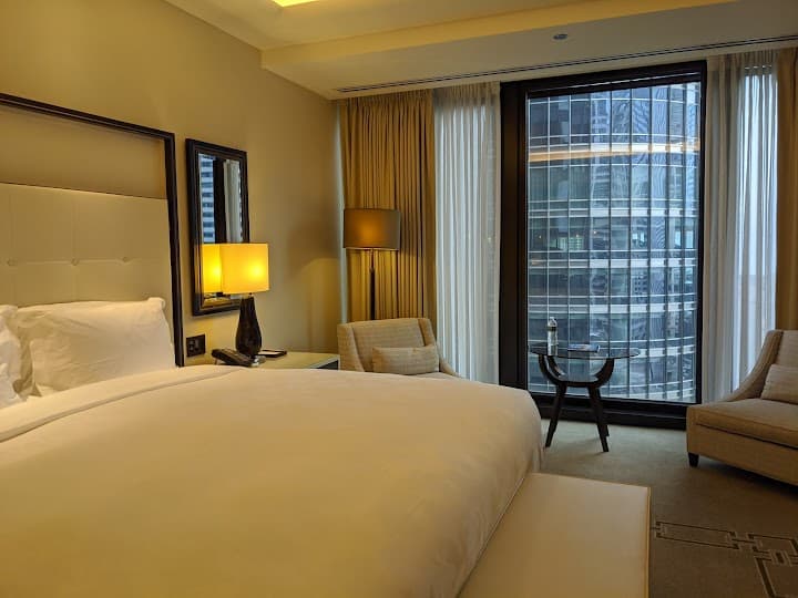The Langham, Chicago portfolio 2