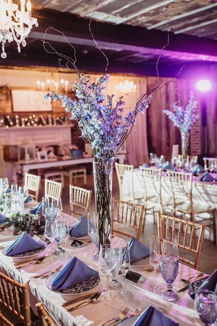 Ms Events portfolio 1