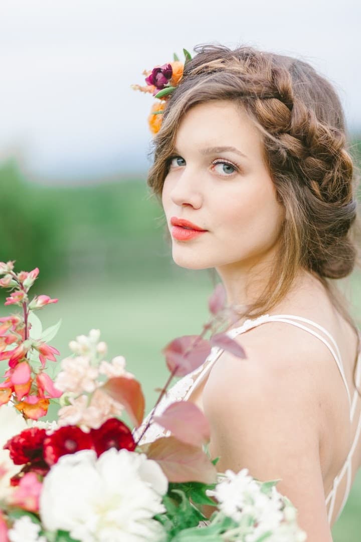 Brushworx Hair and Makeup