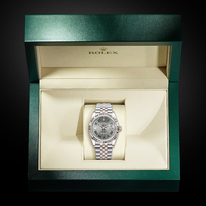 Radcliffe Jewelers portfolio 4