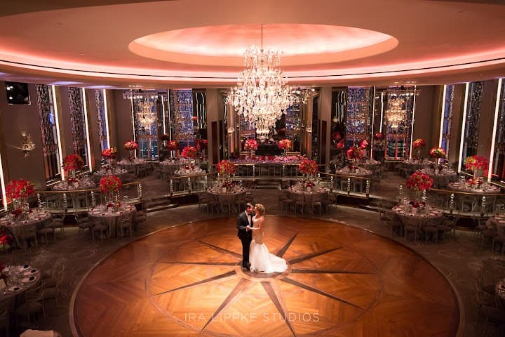 Amy Katz Events portfolio 2