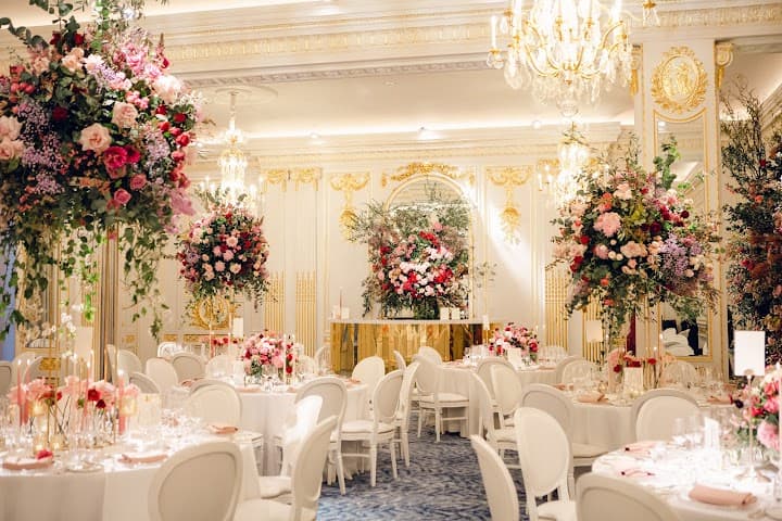ByChenai Events