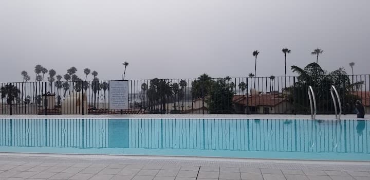 Hotel Californian portfolio 5