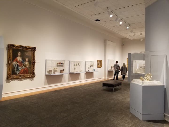 Mint Museum Randolph portfolio 4