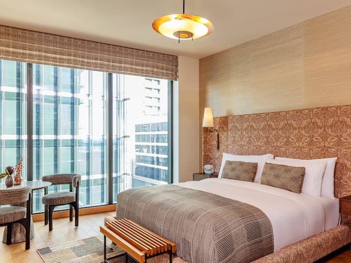 Austin Proper Hotel portfolio 5