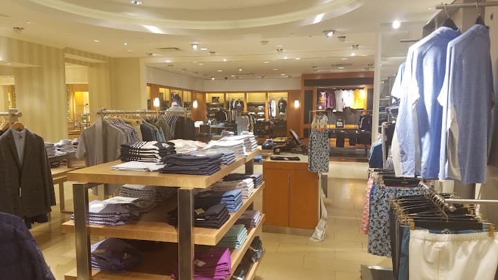 Neiman Marcus portfolio 4