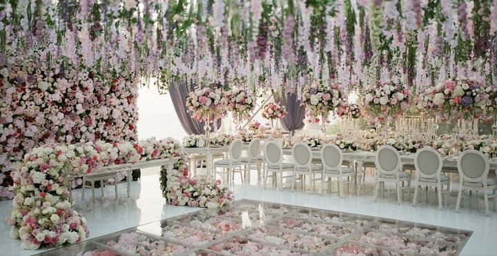The Wedding Bliss Thailand