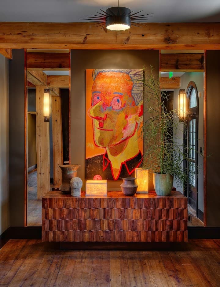 Hotel Domestique portfolio 4