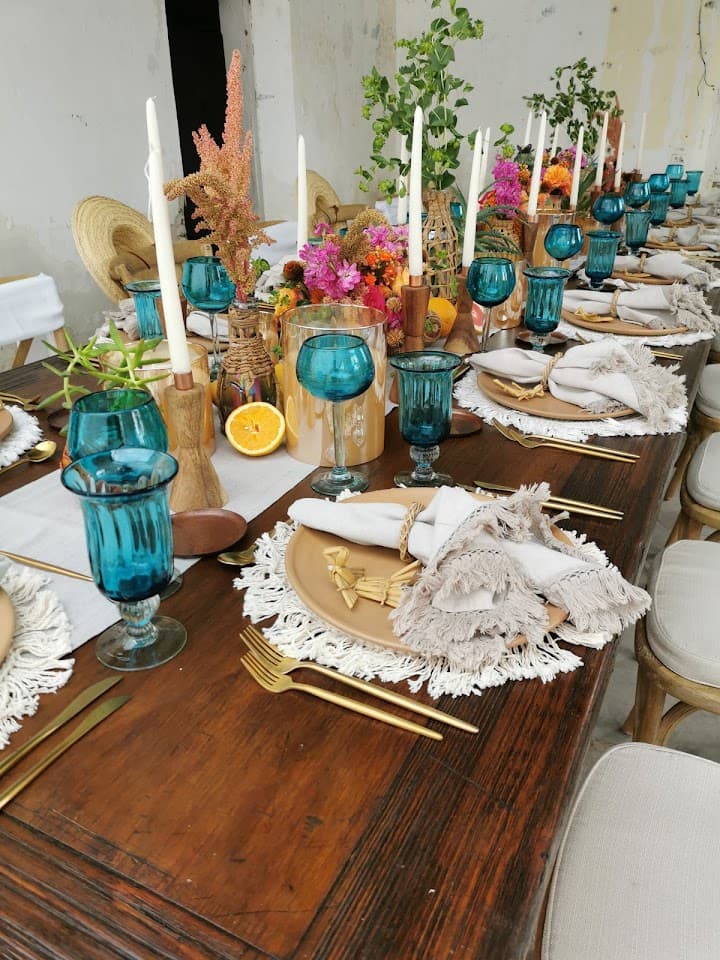 Del Cabo Event Design portfolio 4