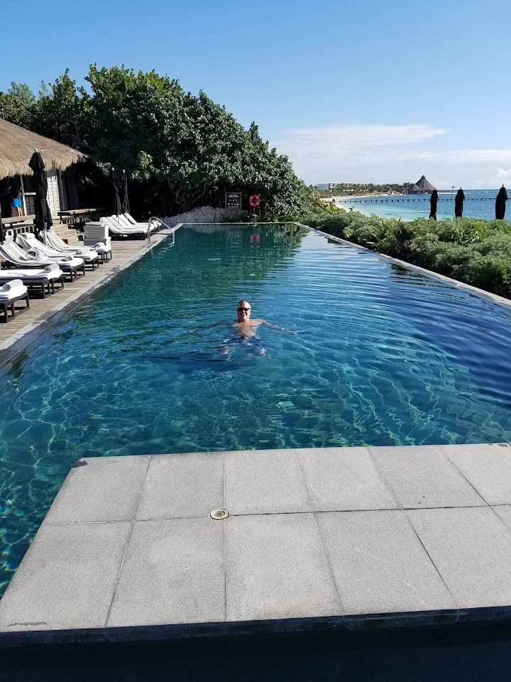 NIZUC Resort & Spa portfolio 5