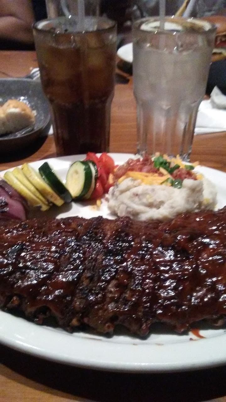MarketPlace Grill portfolio 1