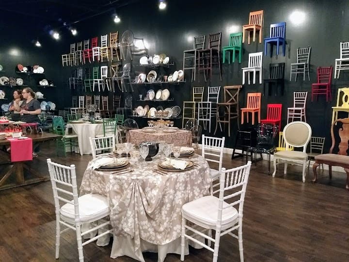 Posh Couture Rentals portfolio 3