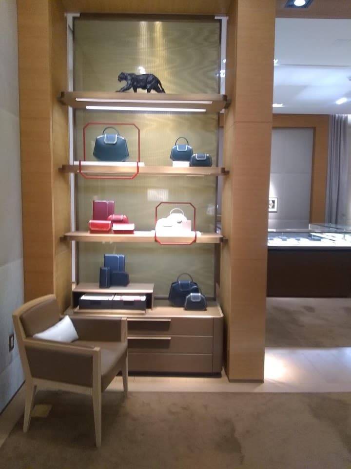 Cartier portfolio 3
