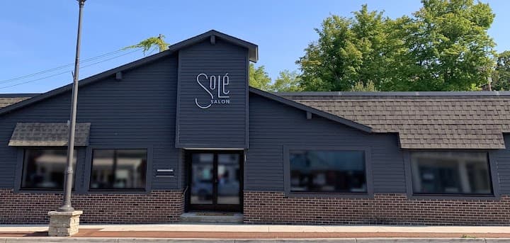 Solé Salon