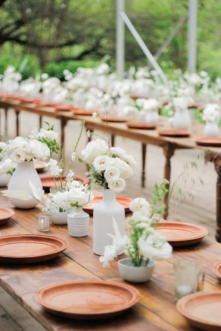 Stems Floral Design + Event Styling portfolio 1