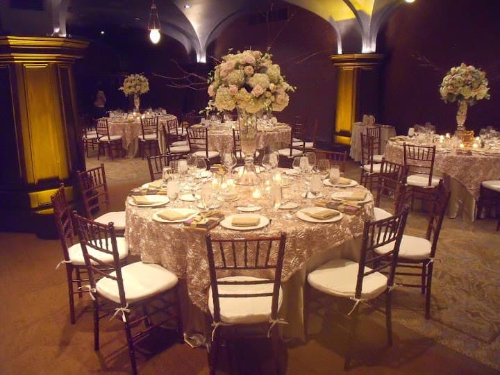 APR Boutique Event Rentals portfolio 4