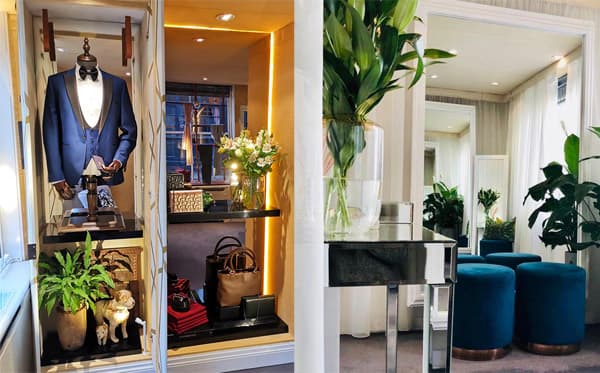 Aristocracy London