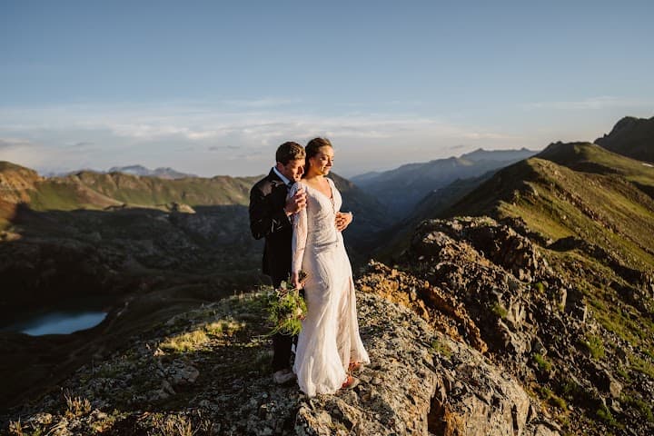 Vows and Peaks portfolio 1