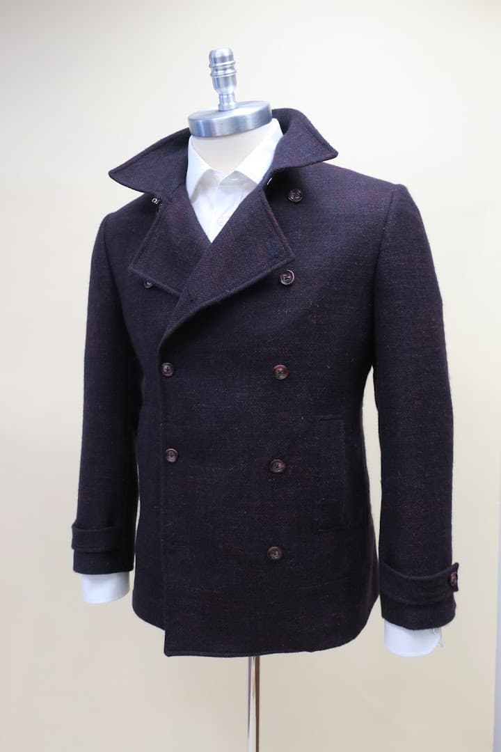 Duca Sartoria portfolio 2